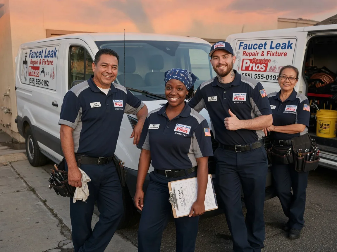 Faucet Repair company in Blakely Island, WA
