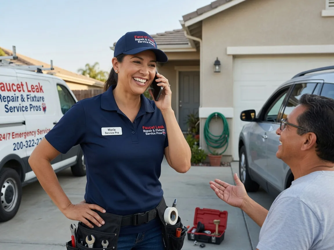 Faucet Repair Blakely Island, WA FAQs